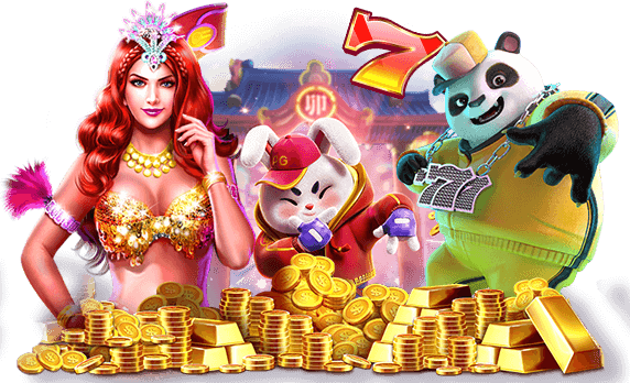 jogue em caça-níqueis ricos na 312bet.com