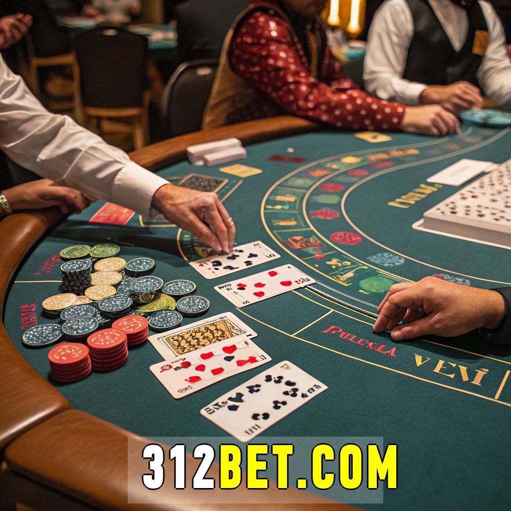 O cassino 312bet.combet oferece uma grande variedade de métodos de pagamento