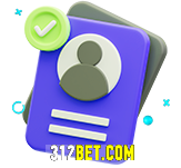 Tornar-se um membro do 312bet.com é muito simples