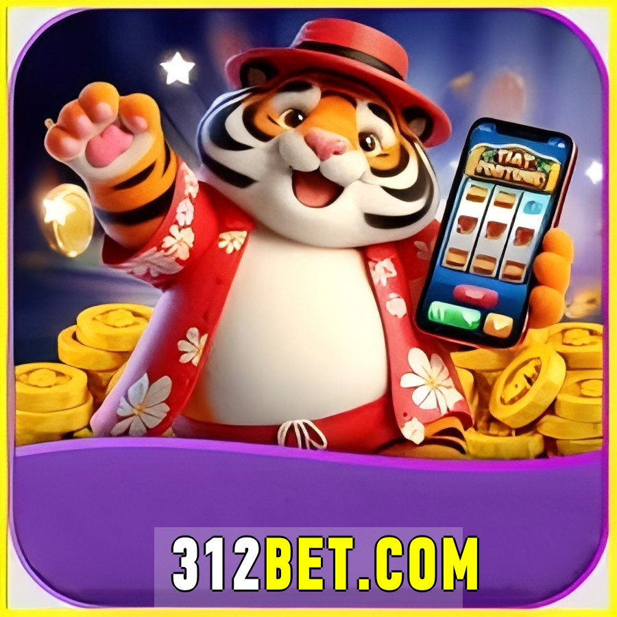 O 312bet.com é o melhor cassino esportivo do Brasil!
